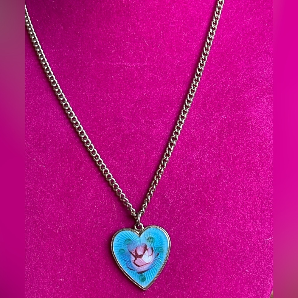 vintage Sarah Coventry necklace